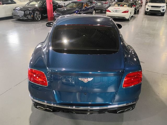 2016 Bentley Continental GT 2dr Coupe V8 S Clean Carfax - 23096193 - 4
