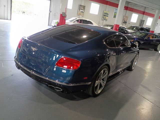 2016 Bentley Continental GT 2dr Coupe V8 S Clean Carfax - 23096193 - 5