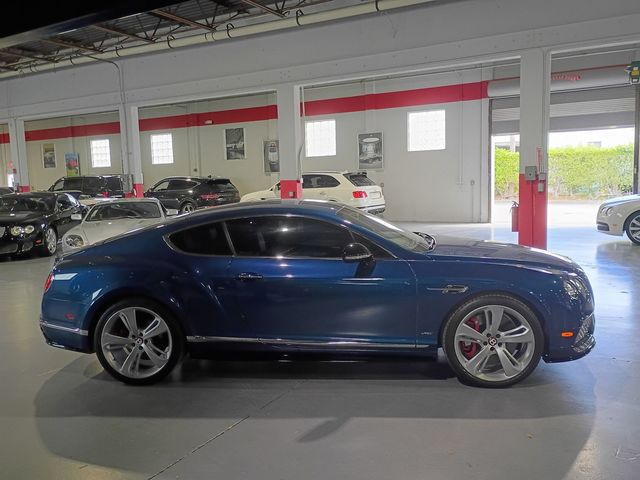 2016 Bentley Continental GT 2dr Coupe V8 S Clean Carfax - 23096193 - 6