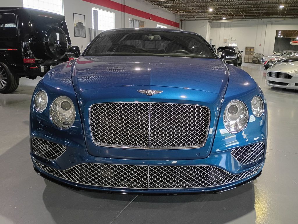 2016 Bentley Continental GT 2dr Coupe V8 S Clean Carfax - 23096193 - 8