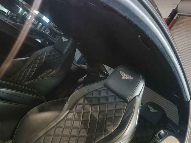 2016 Bentley Continental GT 2dr Coupe W12 Clean Carfax Florida Car - 22989046 - 13