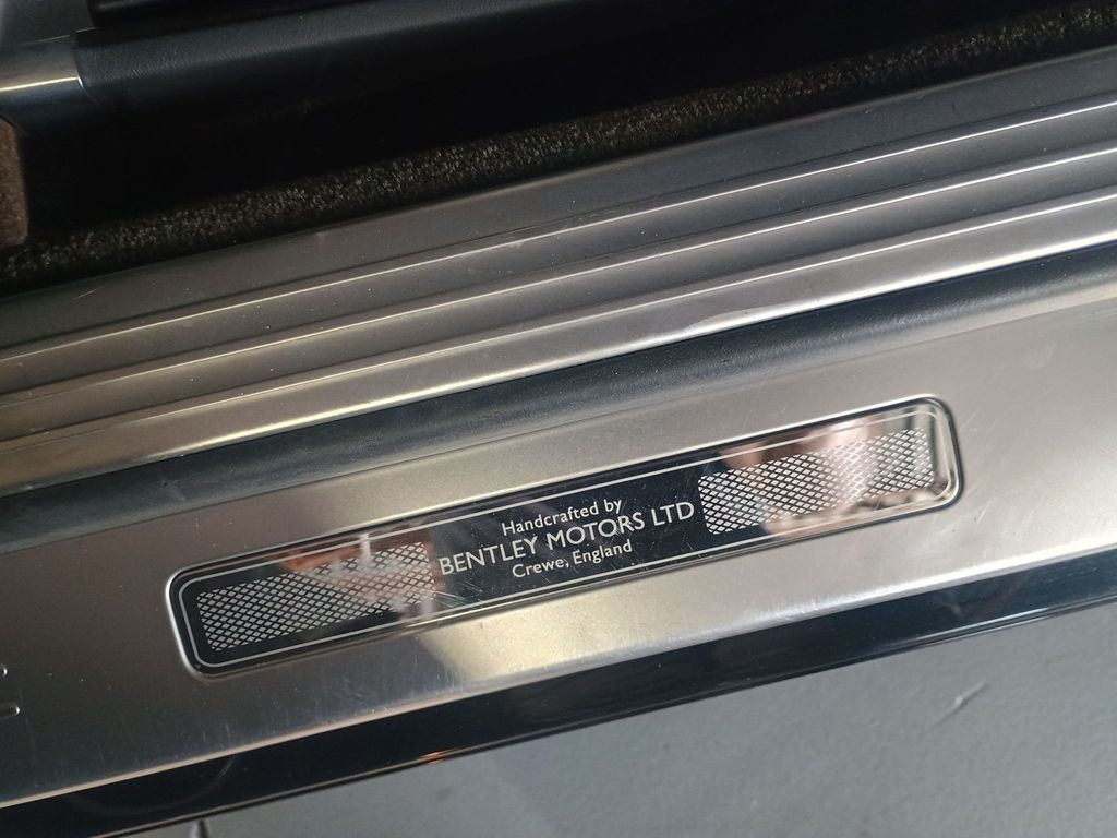 2016 Bentley Continental GT 2dr Coupe W12 Clean Carfax Florida Car - 22989046 - 14