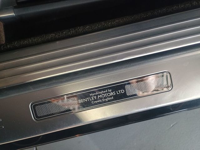 2016 Bentley Continental GT 2dr Coupe W12 Clean Carfax Florida Car - 22989046 - 14