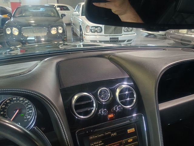 2016 Bentley Continental GT 2dr Coupe W12 Clean Carfax Florida Car - 22989046 - 18