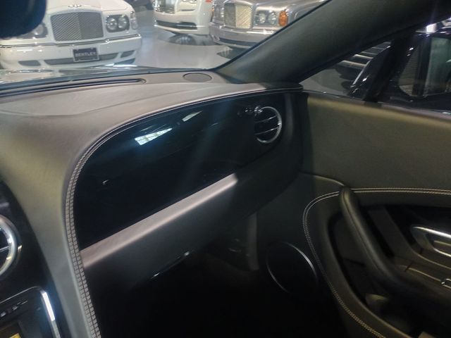 2016 Bentley Continental GT 2dr Coupe W12 Clean Carfax Florida Car - 22989046 - 19