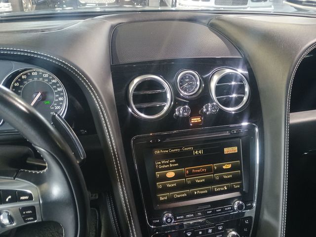 2016 Bentley Continental GT 2dr Coupe W12 Clean Carfax Florida Car - 22989046 - 20