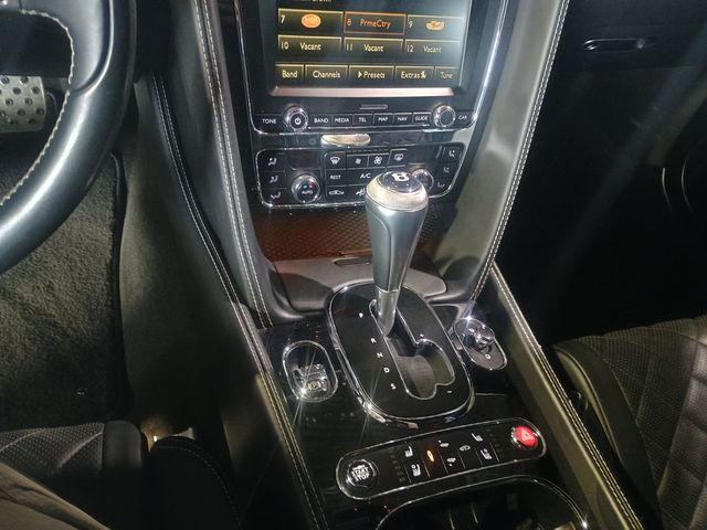 2016 Bentley Continental GT 2dr Coupe W12 Clean Carfax Florida Car - 22989046 - 21