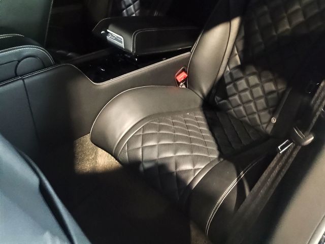 2016 Bentley Continental GT 2dr Coupe W12 Clean Carfax Florida Car - 22989046 - 23