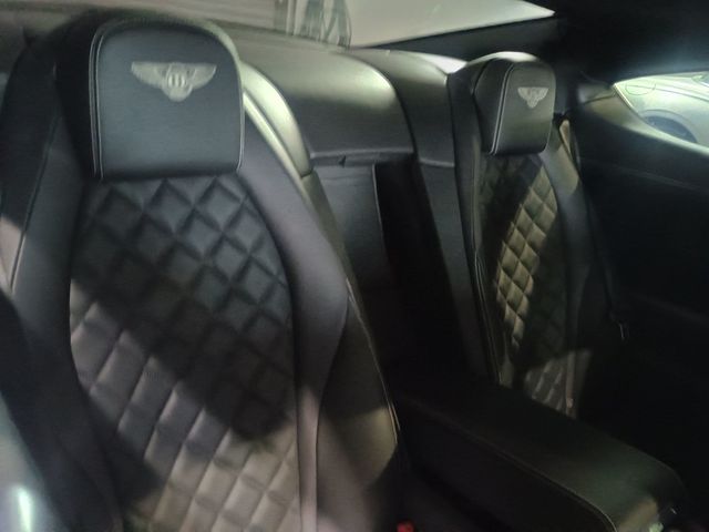 2016 Bentley Continental GT 2dr Coupe W12 Clean Carfax Florida Car - 22989046 - 24