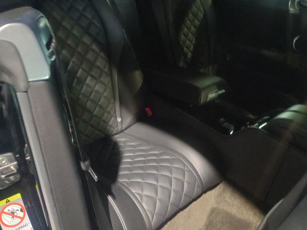 2016 Bentley Continental GT 2dr Coupe W12 Clean Carfax Florida Car - 22989046 - 25