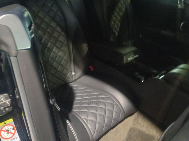 2016 Bentley Continental GT 2dr Coupe W12 Clean Carfax Florida Car - 22989046 - 25