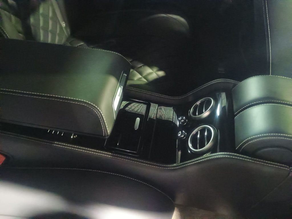 2016 Bentley Continental GT 2dr Coupe W12 Clean Carfax Florida Car - 22989046 - 26