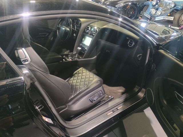 2016 Bentley Continental GT 2dr Coupe W12 Clean Carfax Florida Car - 22989046 - 27