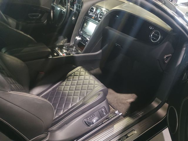 2016 Bentley Continental GT 2dr Coupe W12 Clean Carfax Florida Car - 22989046 - 28