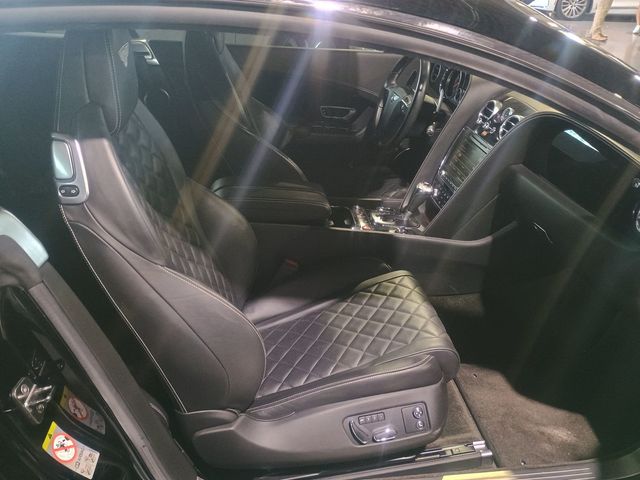 2016 Bentley Continental GT 2dr Coupe W12 Clean Carfax Florida Car - 22989046 - 29