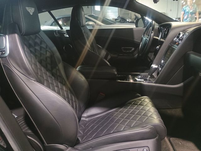 2016 Bentley Continental GT 2dr Coupe W12 Clean Carfax Florida Car - 22989046 - 30