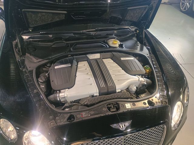 2016 Bentley Continental GT 2dr Coupe W12 Clean Carfax Florida Car - 22989046 - 32