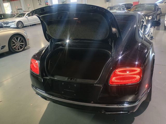 2016 Bentley Continental GT 2dr Coupe W12 Clean Carfax Florida Car - 22989046 - 33
