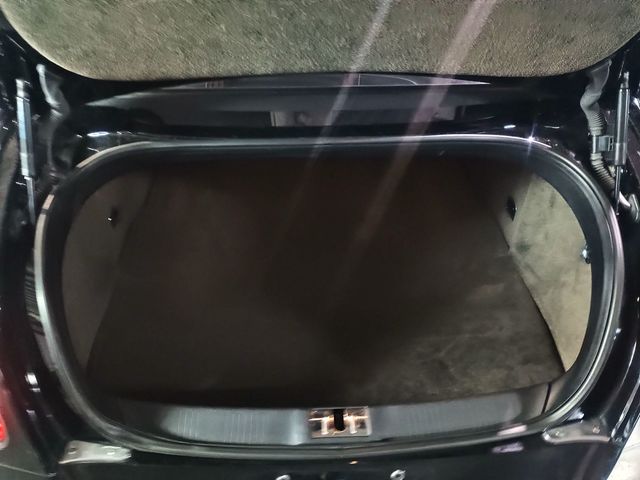 2016 Bentley Continental GT 2dr Coupe W12 Clean Carfax Florida Car - 22989046 - 34