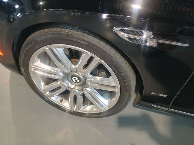 2016 Bentley Continental GT 2dr Coupe W12 Clean Carfax Florida Car - 22989046 - 36