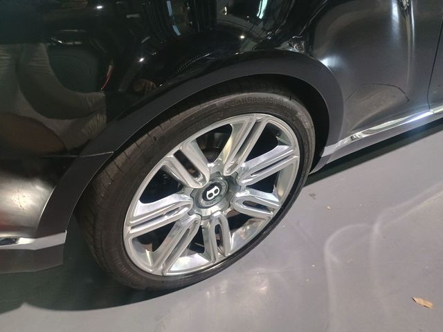 2016 Bentley Continental GT 2dr Coupe W12 Clean Carfax Florida Car - 22989046 - 38