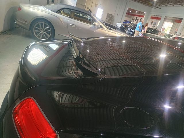 2016 Bentley Continental GT 2dr Coupe W12 Clean Carfax Florida Car - 22989046 - 45