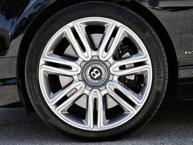 2016 Bentley Continental GT 2dr Coupe W12 Clean Carfax Florida Car - 22989046 - 51