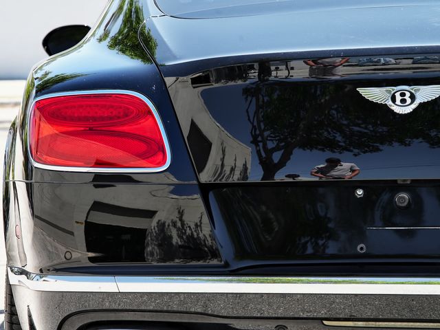 2016 Bentley Continental GT 2dr Coupe W12 Clean Carfax Florida Car - 22989046 - 52