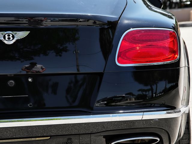 2016 Bentley Continental GT 2dr Coupe W12 Clean Carfax Florida Car - 22989046 - 53