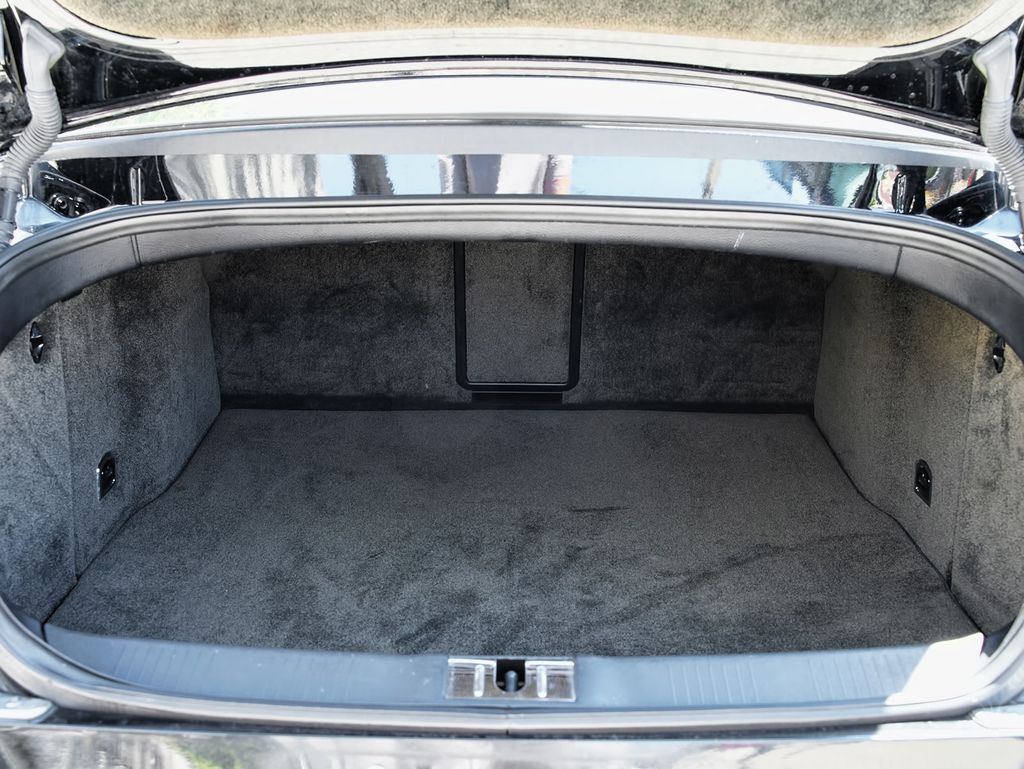 2016 Bentley Continental GT 2dr Coupe W12 Clean Carfax Florida Car - 22989046 - 54