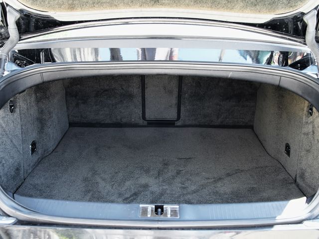 2016 Bentley Continental GT 2dr Coupe W12 Clean Carfax Florida Car - 22989046 - 54