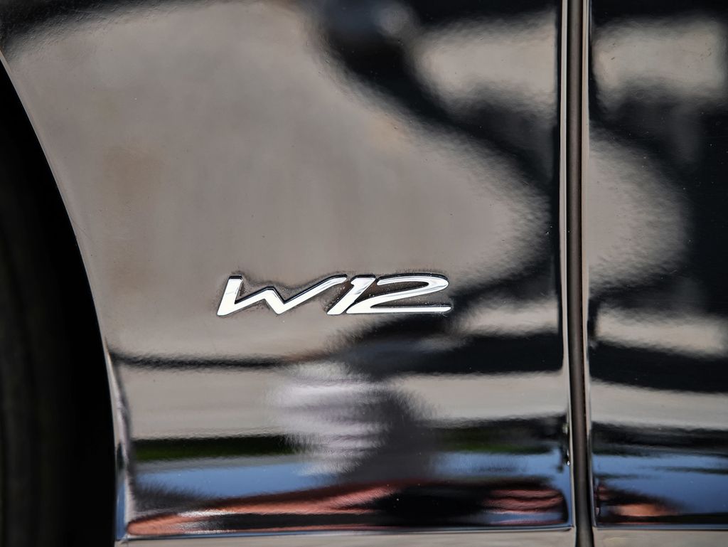 2016 Bentley Continental GT 2dr Coupe W12 Clean Carfax Florida Car - 22989046 - 55