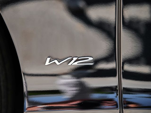 2016 Bentley Continental GT 2dr Coupe W12 Clean Carfax Florida Car - 22989046 - 55