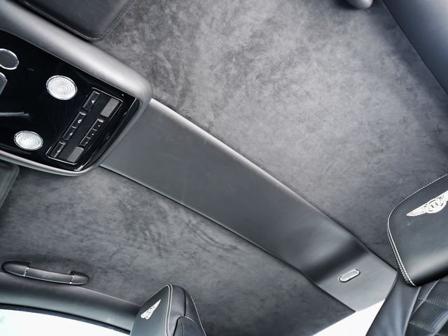 2016 Bentley Continental GT 2dr Coupe W12 Clean Carfax Florida Car - 22989046 - 56