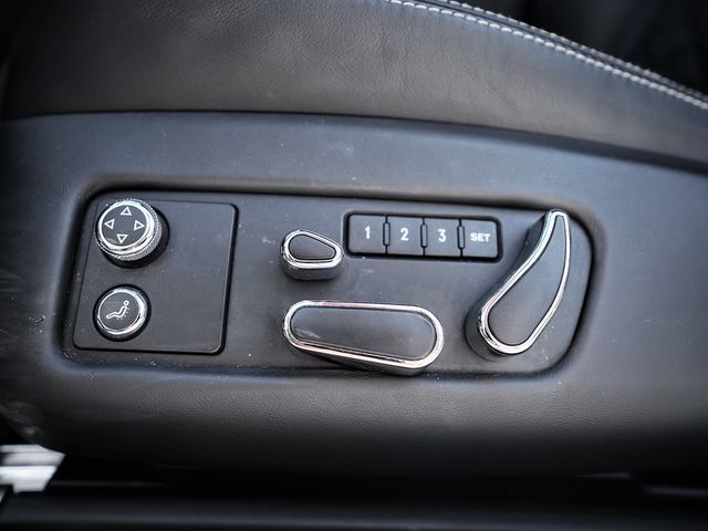 2016 Bentley Continental GT 2dr Coupe W12 Clean Carfax Florida Car - 22989046 - 58