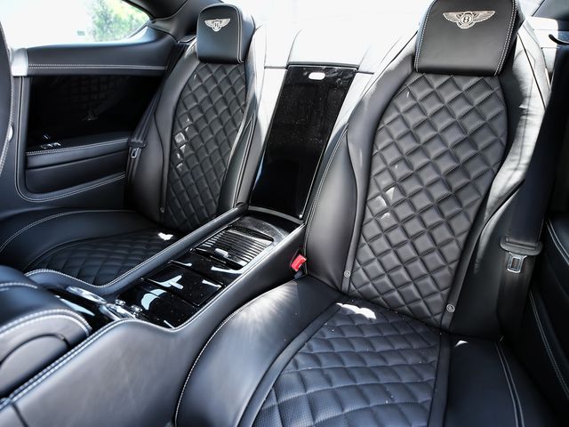 2016 Bentley Continental GT 2dr Coupe W12 Clean Carfax Florida Car - 22989046 - 59