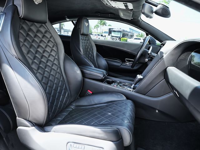 2016 Bentley Continental GT 2dr Coupe W12 Clean Carfax Florida Car - 22989046 - 60