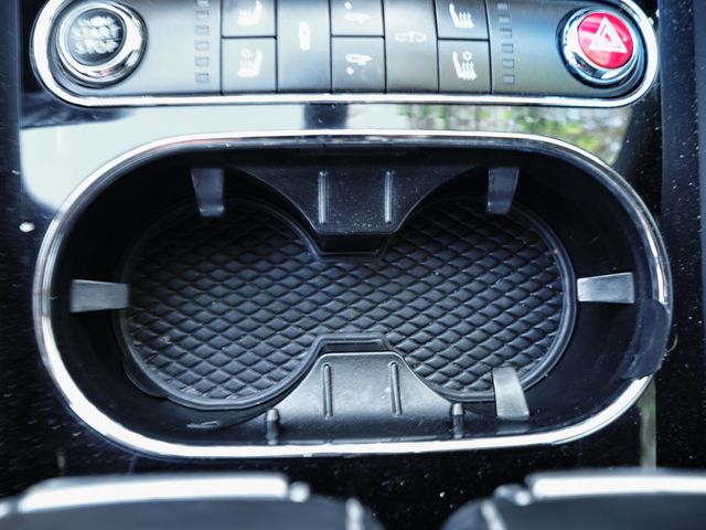 2016 Bentley Continental GT 2dr Coupe W12 Clean Carfax Florida Car - 22989046 - 62