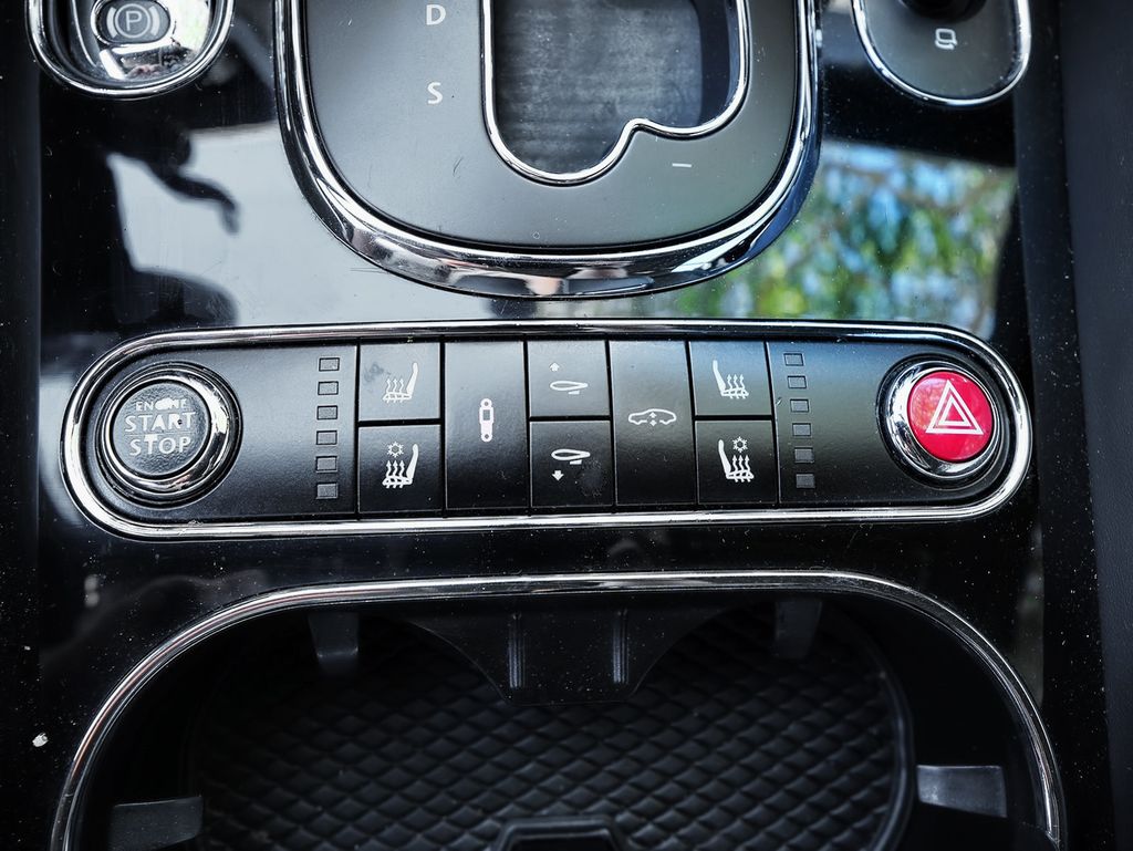 2016 Bentley Continental GT 2dr Coupe W12 Clean Carfax Florida Car - 22989046 - 63