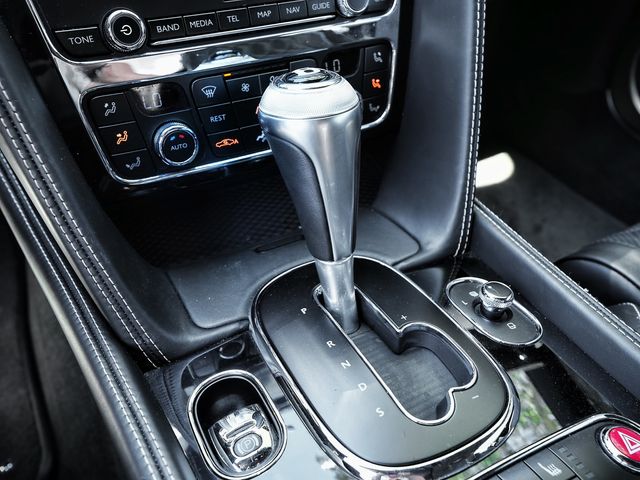 2016 Bentley Continental GT 2dr Coupe W12 Clean Carfax Florida Car - 22989046 - 64