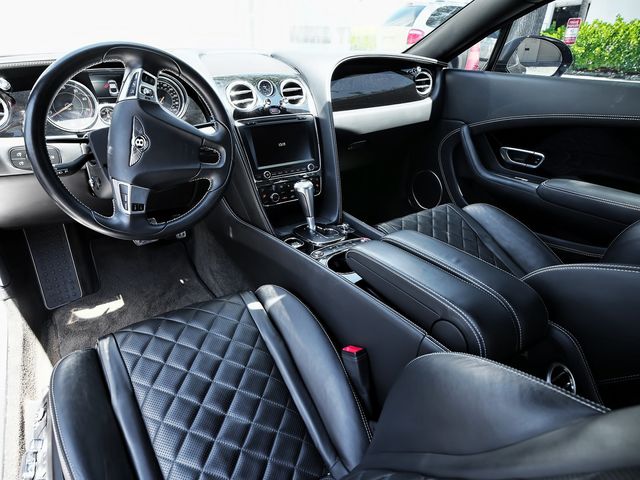2016 Bentley Continental GT 2dr Coupe W12 Clean Carfax Florida Car - 22989046 - 65