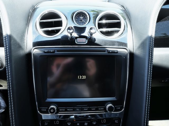 2016 Bentley Continental GT 2dr Coupe W12 Clean Carfax Florida Car - 22989046 - 66