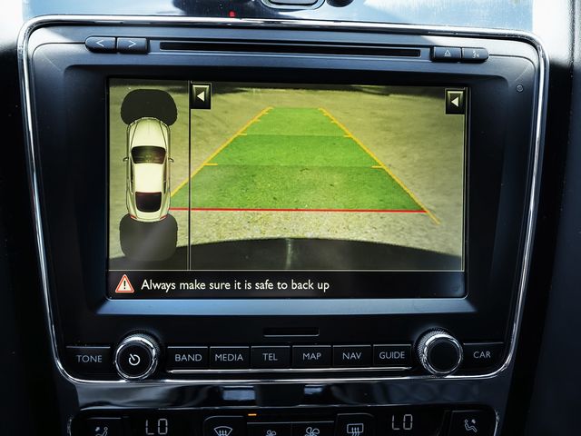 2016 Bentley Continental GT 2dr Coupe W12 Clean Carfax Florida Car - 22989046 - 68