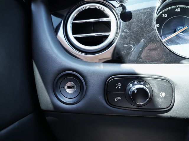 2016 Bentley Continental GT 2dr Coupe W12 Clean Carfax Florida Car - 22989046 - 69