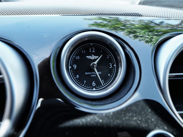 2016 Bentley Continental GT 2dr Coupe W12 Clean Carfax Florida Car - 22989046 - 71