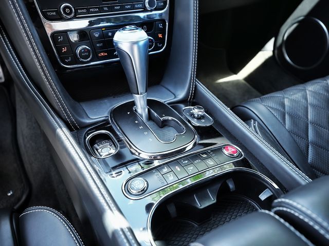 2016 Bentley Continental GT 2dr Coupe W12 Clean Carfax Florida Car - 22989046 - 72