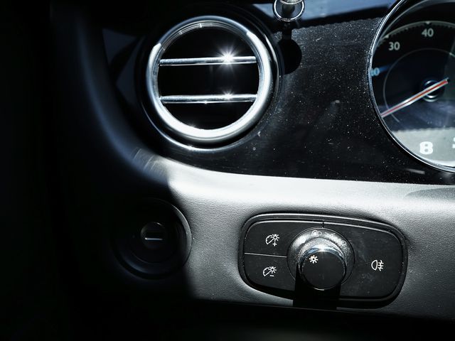 2016 Bentley Continental GT 2dr Coupe W12 Clean Carfax Florida Car - 22989046 - 74