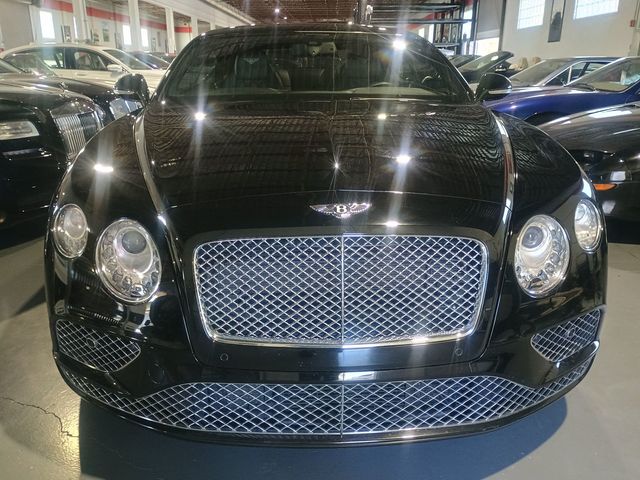 2016 Bentley Continental GT 2dr Coupe W12 Clean Carfax Florida Car - 22989046 - 7