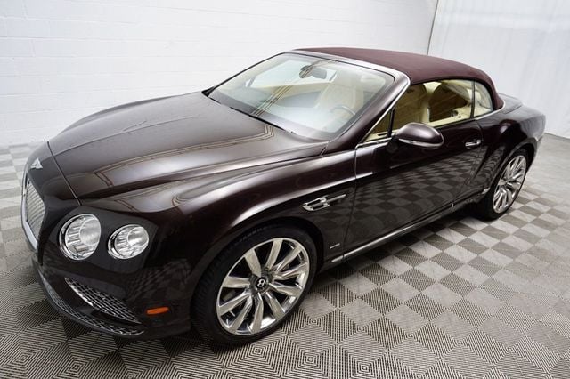 2016 Bentley Continental GT Absolutely Beautiful!! - 22398244 - 9