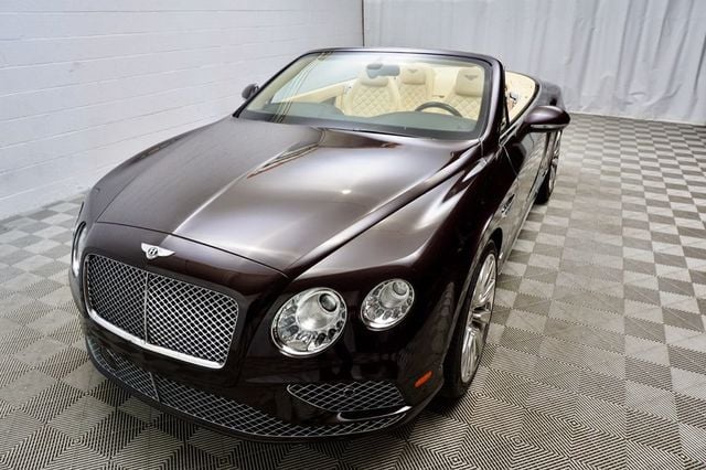 2016 Bentley Continental GT Absolutely Beautiful!! - 22398244 - 13